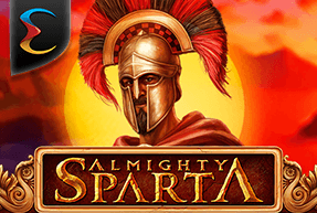 Almighty Sparta