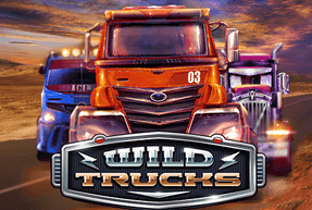 Wild Trucks