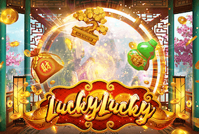 Lucky Lucky