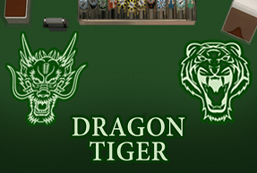 Dragon Tiger
