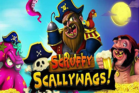 Scruffy Scallywags