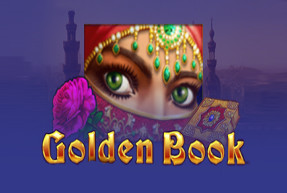 Golden Book