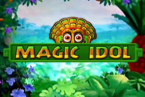 Magic Idol