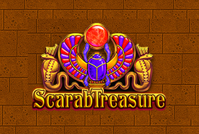 Scarab Treasure