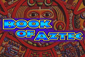 Book of Aztec
