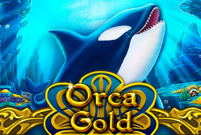 Orca Gold