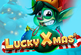 Lucky Xmas
