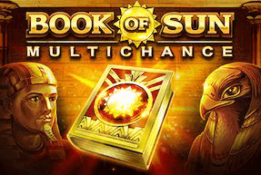 Book of Sun: Multichance