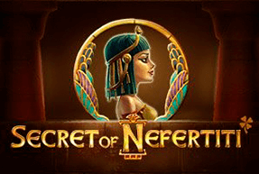 Secret Of Nefertiti