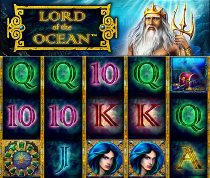 Lord of the Ocean 'Deluxe'