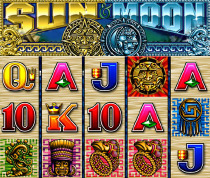Sun & Moon