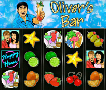 Oliver's Bar
