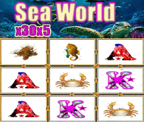 Sea World