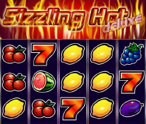 Sizzling Hot 'Deluxe'