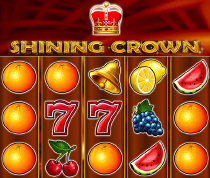 Shining Crown