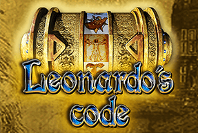 Leonardo's Code HTML5