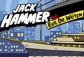 JackHammer