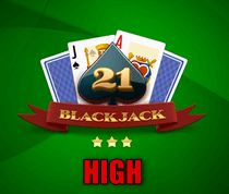 Blackjack High