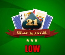 Blackjack Low
