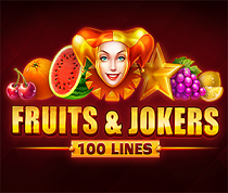 Fruits and Jokers: 100 Lines