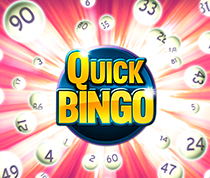 Quick Bingo