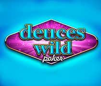 Deuces Wild Poker    