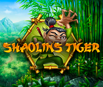 Shaolin Tiger