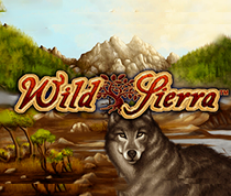 Wild Sierra