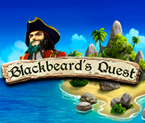 Blackbeard's Quest