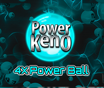 Power Keno