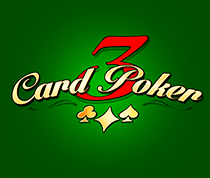 Three Card Poker