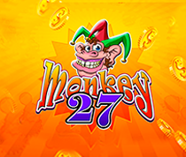 Monkey 27