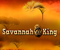 Savannah King