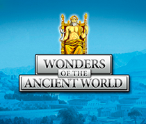 Wonders Of The Ancient World