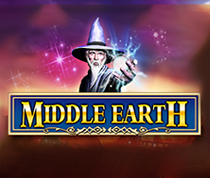 Middle Earth