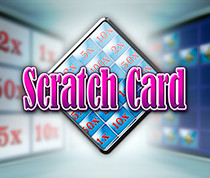 Scratch Card