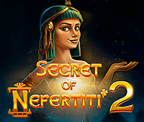 Secret of Nefertiti 2