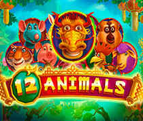 12 Animals