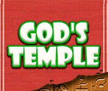 God's Temple
