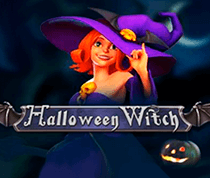 Halloween Witch