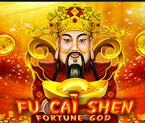 Fu Cai Shen