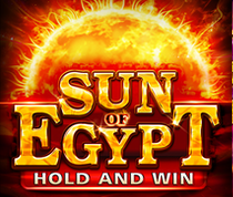 Sun of Egypt