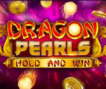 Dragon Pearls: Hold & Win