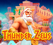 Thunder Zeus