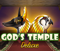 God's Temple Deluxe