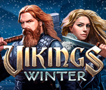 Vikings Winter