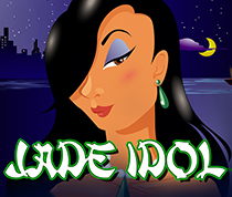 Jade Idol