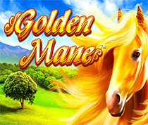 Golden Mane