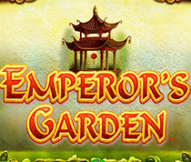 Emperors Garden Dice