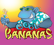 Cool Bananas